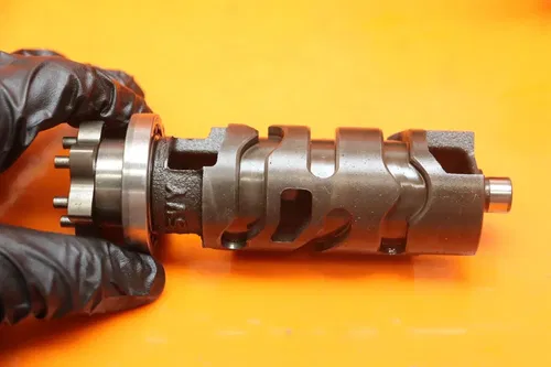 04-05 YAMAHA YZF R1 OEM ENGINE MOTOR TRANSMISSION TRANNY GEARS