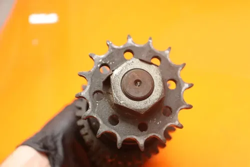 04-05 YAMAHA YZF R1 OEM ENGINE MOTOR TRANSMISSION TRANNY GEARS
