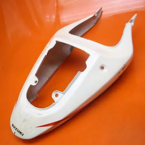 2001 2002 SUZUKI GSXR 1000 AFTERMARKET REAR BACK TAIL FAIRING COWL SHROUD