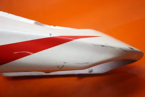 2001 2002 SUZUKI GSXR 1000 AFTERMARKET REAR BACK TAIL FAIRING COWL SHROUD