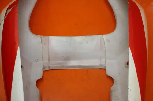 2001 2002 SUZUKI GSXR 1000 AFTERMARKET REAR BACK TAIL FAIRING COWL SHROUD