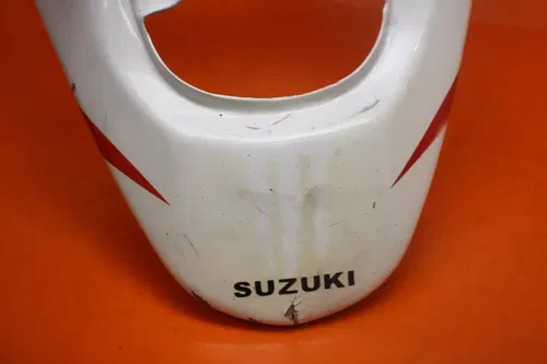 2001 2002 SUZUKI GSXR 1000 AFTERMARKET REAR BACK TAIL FAIRING COWL SHROUD