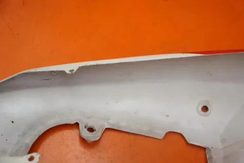 2001 2002 SUZUKI GSXR 1000 AFTERMARKET REAR BACK TAIL FAIRING COWL SHROUD