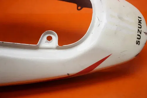 2001 2002 SUZUKI GSXR 1000 AFTERMARKET REAR BACK TAIL FAIRING COWL SHROUD