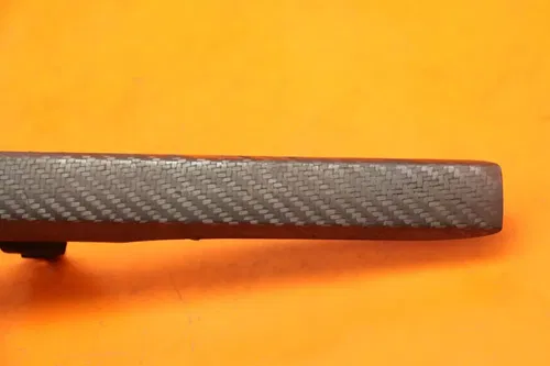 03-05 YAMAHA YZF R6 06-09 R6S CARBON F REAR BACK DRIVE CHAIN GUARD COVER SHIELD