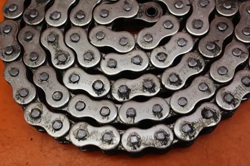 99-07 SUZUKI GSXR1300R BUSA OEM MAIN DRIVE CHAIN