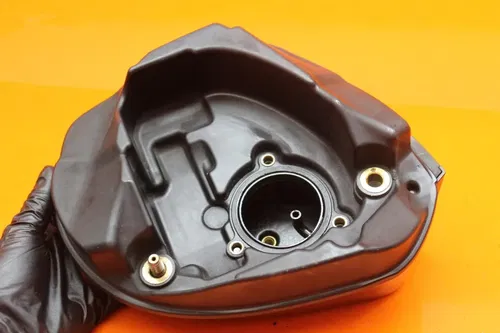 2017 HARLEY-DAVIDSON STREET GLIDE FLHXS OEM AIR CLEANER FILTER BOX 29000120