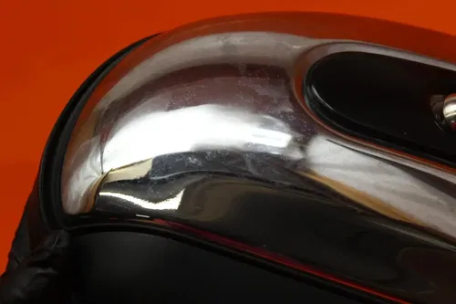 2017 HARLEY-DAVIDSON STREET GLIDE FLHXS OEM AIR CLEANER FILTER BOX 29000120