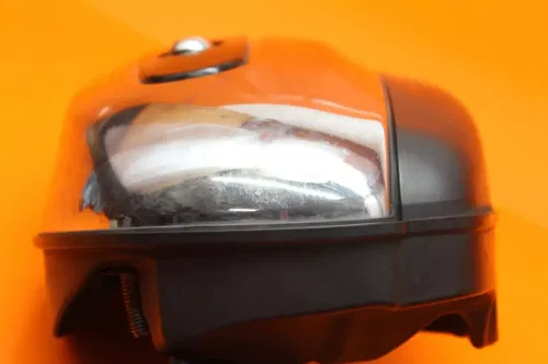 2017 HARLEY-DAVIDSON STREET GLIDE FLHXS OEM AIR CLEANER FILTER BOX 29000120