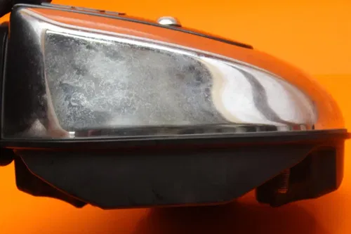 2017 HARLEY-DAVIDSON STREET GLIDE FLHXS OEM AIR CLEANER FILTER BOX 29000120