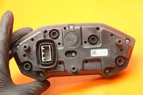 2013-2015 HONDA CB500F OEM SPEEDO TACH GAUGES DISPLAY CLUSTER SPEEDOMETER