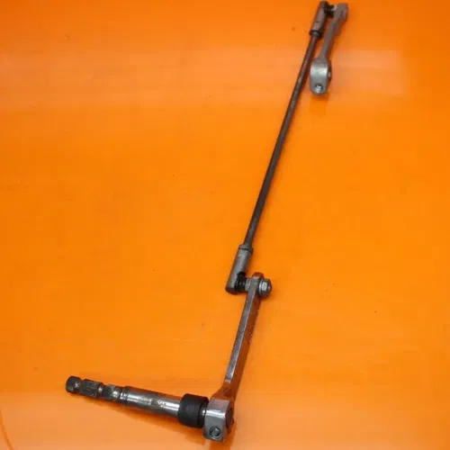 2010 Harley-Davidson Street Glide FLHX OEM SHIFTER LINKAGE SHIFT LINK PEDAL