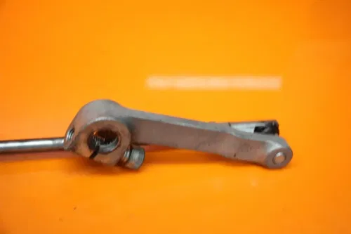 2010 Harley-Davidson Street Glide FLHX OEM SHIFTER LINKAGE SHIFT LINK PEDAL
