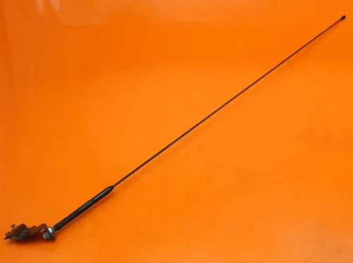 2010 Harley-Davidson Street Glide FLHX OEM RADIO STEREO ANTENNA MAST