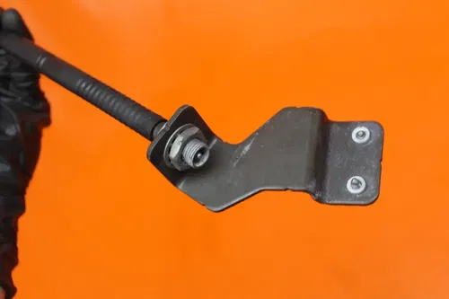 2010 Harley-Davidson Street Glide FLHX OEM RADIO STEREO ANTENNA MAST