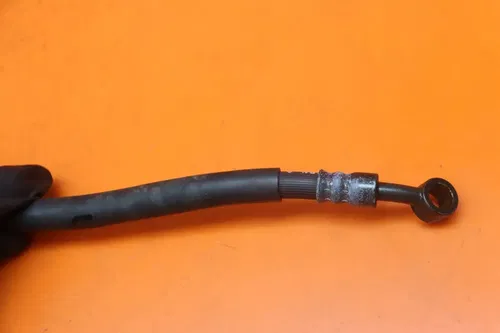 2004 KAWASAKI VULCAN 1600 OEM FRONT REAR BRAKE CALIPER HOSES LINES