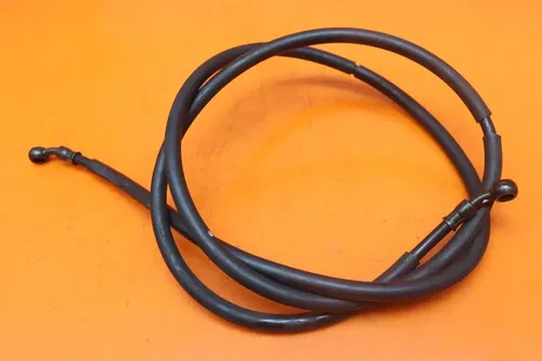 2004 KAWASAKI VULCAN 1600 OEM FRONT REAR BRAKE CALIPER HOSES LINES