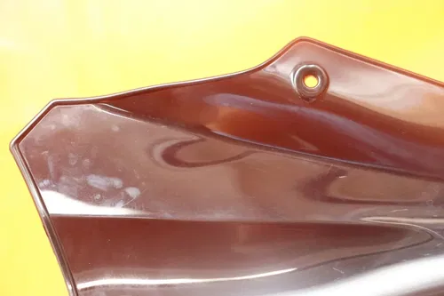 2017-2019 KAWASAKI NINJA 650 FRONT WINDSHIELD WINDSCREEN