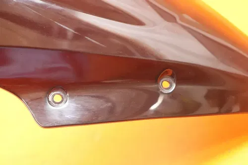 2017-2019 KAWASAKI NINJA 650 FRONT WINDSHIELD WINDSCREEN