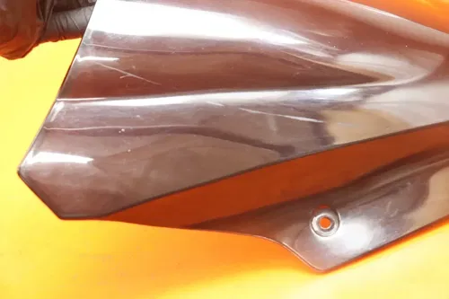 2017-2019 KAWASAKI NINJA 650 FRONT WINDSHIELD WINDSCREEN