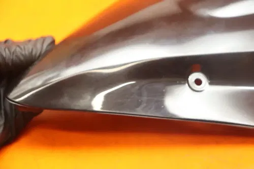 2017-2019 KAWASAKI NINJA 650 FRONT WINDSHIELD WINDSCREEN