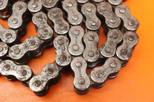 06-08 YAMAHA YZF R1 OEM MAIN DRIVE CHAIN