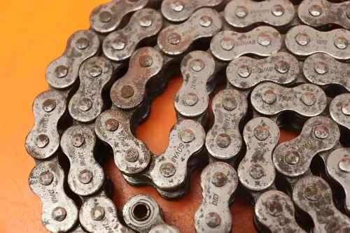 06-08 YAMAHA YZF R1 OEM MAIN DRIVE CHAIN