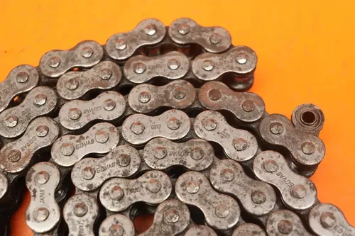 06-08 YAMAHA YZF R1 OEM MAIN DRIVE CHAIN