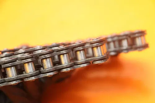 06-08 YAMAHA YZF R1 OEM MAIN DRIVE CHAIN