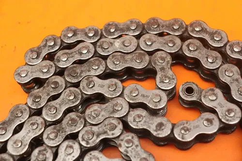 06-08 YAMAHA YZF R1 OEM MAIN DRIVE CHAIN