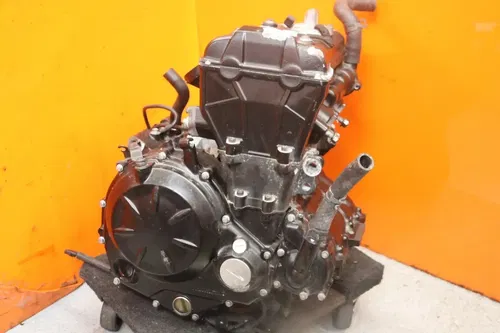 2017-2025 KAWASAKI NINJA 650 EX650 OEM ENGINE MOTOR 9k MILES 30 DAY WARRANTY
