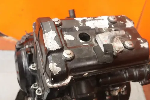 2017-2025 KAWASAKI NINJA 650 EX650 OEM ENGINE MOTOR 9k MILES 30 DAY WARRANTY