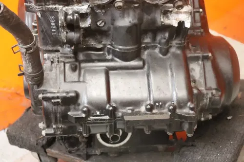 2017-2025 KAWASAKI NINJA 650 EX650 OEM ENGINE MOTOR 9k MILES 30 DAY WARRANTY