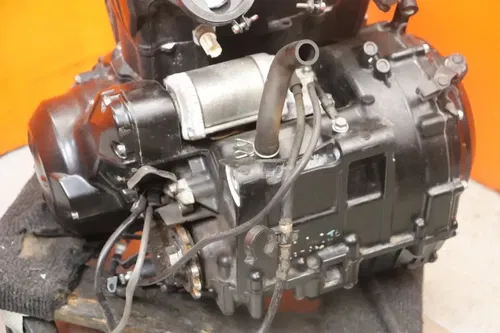 2017-2025 KAWASAKI NINJA 650 EX650 OEM ENGINE MOTOR 9k MILES 30 DAY WARRANTY