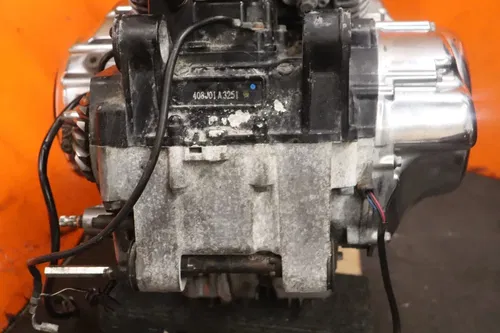 2006-2009 SUZUKI BOULEVARD M109R OEM ENGINE MOTOR 30 DAY WARRANTY