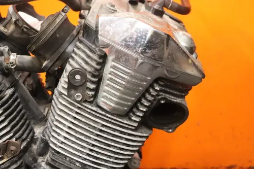 2006-2009 SUZUKI BOULEVARD M109R OEM ENGINE MOTOR 30 DAY WARRANTY