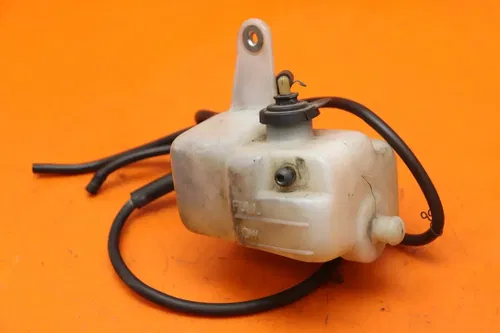 2004-2006 YAMAHA YZF R1 OEM COOLANT WATER TANK RESERVOIR BOTTLE