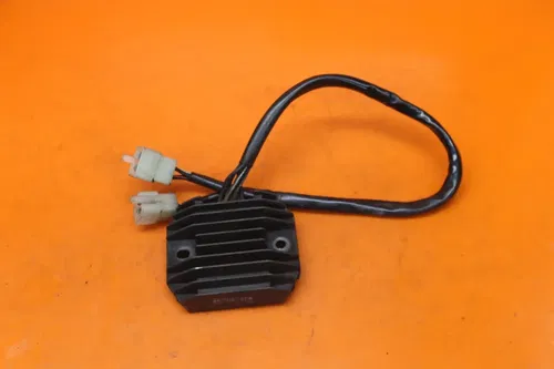 03-06 KAWASAKI NINJA ZX6R OEM RECTIFIER VOLTAGE REGULATOR
