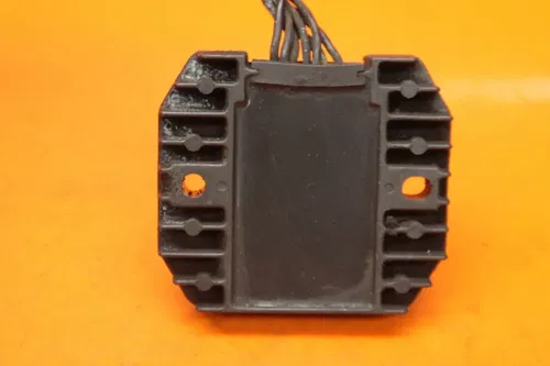 03-06 KAWASAKI NINJA ZX6R OEM RECTIFIER VOLTAGE REGULATOR