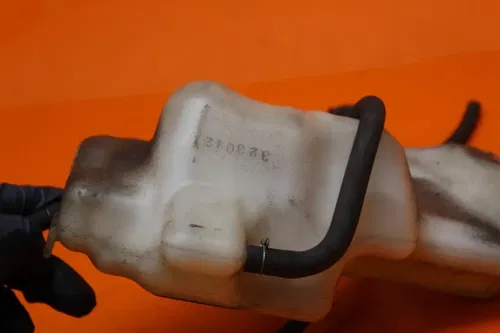 2008-2016 HONDA CBR1000RR OEM COOLANT WATER TANK RESERVOIR BOTTLE 19101-MGP-305