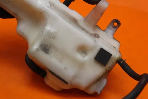 2008-2016 HONDA CBR1000RR OEM COOLANT WATER TANK RESERVOIR BOTTLE 19101-MGP-305