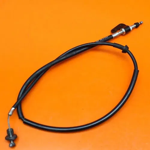 2020 09-22 HONDA CBR600RR OEM CLUTCH CABLE LINE 22870-MFJ-A40