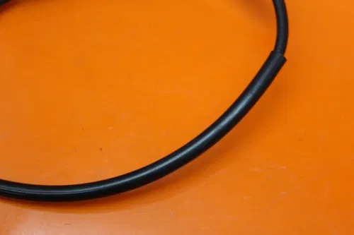 2020 09-22 HONDA CBR600RR OEM CLUTCH CABLE LINE 22870-MFJ-A40