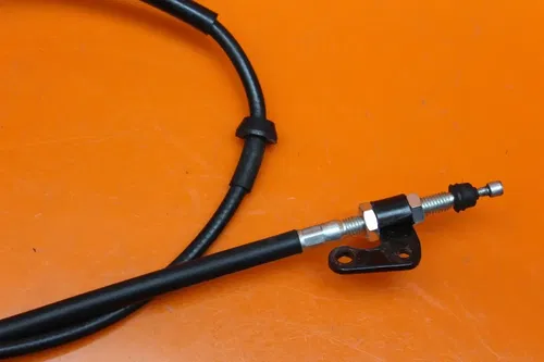 2020 09-22 HONDA CBR600RR OEM CLUTCH CABLE LINE 22870-MFJ-A40