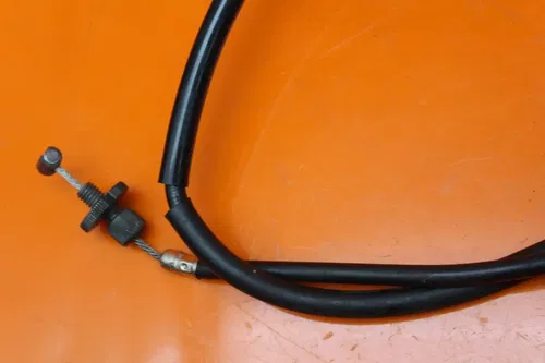 2020 09-22 HONDA CBR600RR OEM CLUTCH CABLE LINE 22870-MFJ-A40