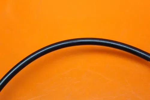 2020 09-22 HONDA CBR600RR OEM CLUTCH CABLE LINE 22870-MFJ-A40