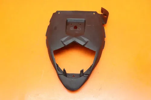 09-12 2011 KAWASAKI NINJA ZX6R REAR BACK TAIL UNDERTAIL FAIRING COWL FENDER