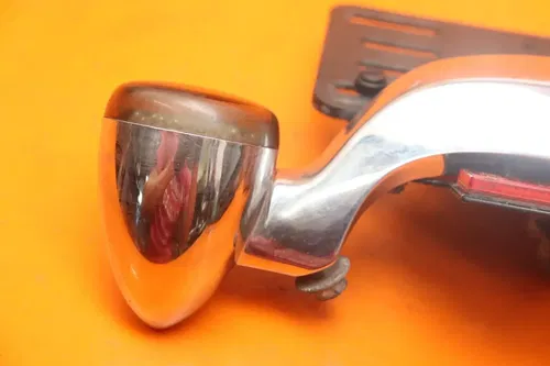2015 HARLEY-DAVIDSON ROAD GLIDE FLTRXS OEM REAR BACK TURN SIGNAL MOUNT BRACKET