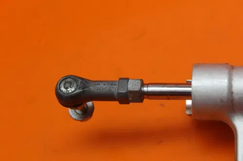 2008-2019 SUZUKI BUSA GSXR1300R OEM STEERING DAMPER STABILIZER 51750-15H00