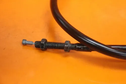 21-24 YAMAHA MT-07 OEM CLUTCH CABLE LINE